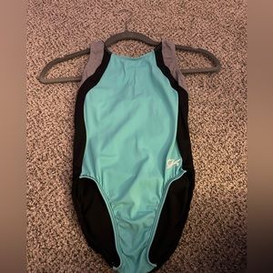 gk gymnastics leotard